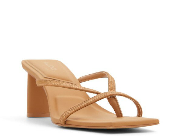 アルド 【送料無料】 アルド レディース サンダル シューズ Sanne Sandal Beige