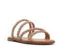 アルド 【送料無料】 アルド レディース サンダル シューズ Tritoney Sandal Brown