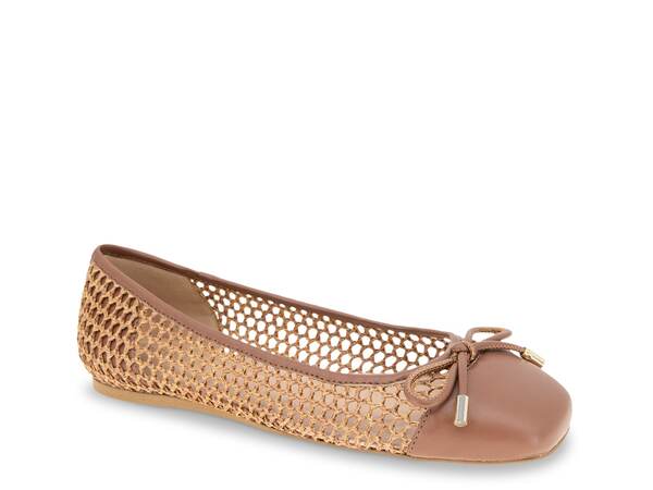 BCB ジェネレーション レディース シューズ パンプス BCBGeneration Hartly Ballet Flat Coffee Brown ..