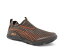 【送料無料】 ジャンブ メンズ スリッポン・ローファー シューズ Rosco Slip-On Dark Brown