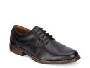 【送料無料】 ドッカーズ メンズ オックスフォード シューズ Fairway Oxford Black