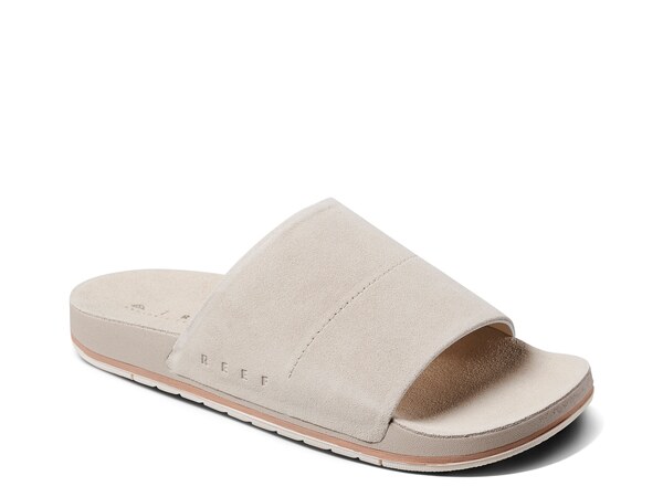 yz [t Y T_ V[Y Ojai Slide Sandal - Men's Oatmeal