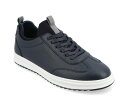 【送料無料】 バンス メンズ スニーカー シューズ Orton Sneaker Navy