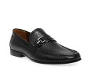 【送料無料】 スティーブ マデン メンズ スリッポン・ローファー シューズ Chivan Loafer Black