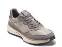 【送料無料】 コールハーン メンズ スニーカー シューズ Grandpro Ashland Sneaker Grey