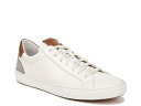 【送料無料】 ヴィンス メンズ スニーカー シューズ Parker Sneaker - Men's White Leather