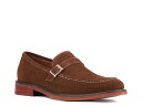 【送料無料】 ビンテージファンドリー メンズ スリッポン・ローファー シューズ Acton Loafer Tan