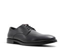 【送料無料】 テッドベーカー メンズ オックスフォード シューズ Regent Oxford Black Leather