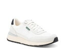 【送料無料】 イーストランド メンズ スニーカー シューズ Leap Jogger Sneaker White