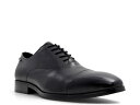 【送料無料】 アルド メンズ オックスフォード シューズ Edmond Oxford Black