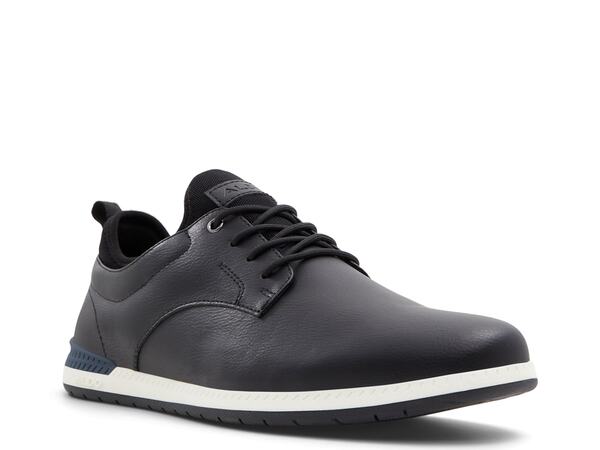 【送料無料】 アルド メンズ オックスフォード シューズ Colby Oxford Black