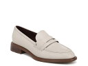 【送料無料】 フランコサルト レディース スリッポン・ローファー シューズ Edith Penny Loafer Off White