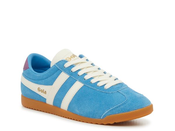 ゴーラ 【送料無料】 ゴラ レディース スニーカー シューズ Bullet Sneaker - Women's Bright Blue