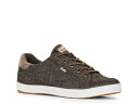 【送料無料】 ケッズ レディース スニーカー シューズ Center III Sneaker - Women's Dark Brown