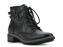  クリフバイホワイトマウンテン レディース ブーツ・レインブーツ シューズ Elibeth Bootie Black