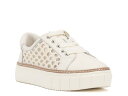 【送料無料】 ヴィンスカムート レディース スニーカー シューズ Reanu Sneaker Off White