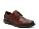 【送料無料】 ロックポート メンズ オックスフォード シューズ SL2 Oxford Mahogany Brown