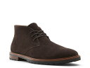 アルド 【送料無料】 アルド メンズ ブーツ・レインブーツ シューズ Malrose Boot Dark Brown