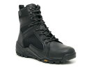 【送料無料】 ハーレーダビッドソン メンズ ブーツ・レインブーツ シューズ Walden 6 Boot Black