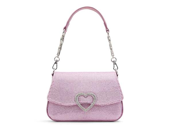 バービー 【送料無料】 アルド レディース ショルダーバッグ バッグ Barbie x Aldo Shoulder Bag Pink