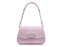 バービー 【送料無料】 アルド レディース ショルダーバッグ バッグ Barbie x Aldo Shoulder Bag Pink