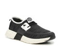 【送料無料】 ヘイデュード メンズ スリッポン・ローファー シューズ Sirocco Sport Mode Slip-On - Men's Black