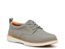 【送料無料】 ハッシュパピー メンズ オックスフォード シューズ Leo Oxford Quarry Grey