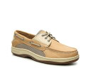 【送料無料】 スペリー メンズ デッキシューズ シューズ Billfish Boat Shoe Tan