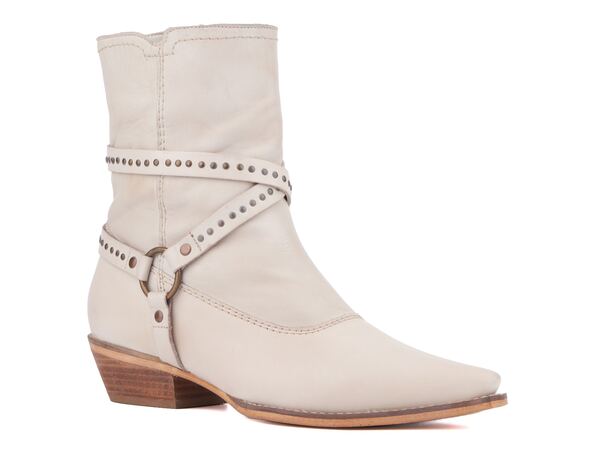 ビンテージファンドリー レディース シューズ ブーツ・レインブーツ Vintage Foundry Co Sophia Bootie..