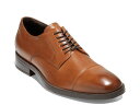【送料無料】 コールハーン メンズ オックスフォード シューズ Modern Essentials Oxford Dark Brown