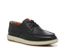 【送料無料】 ハッシュパピー メンズ オックスフォード シューズ Gus Moc Toe Oxford Black