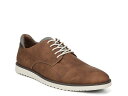 【送料無料】 ドクター・ショール メンズ オックスフォード シューズ Sync Oxford Dark Brown