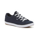 【送料無料】 ケッズ レディース スニーカー シューズ Center III Sneaker - Women's Navy(4)