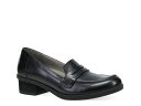 【送料無料】 ダンスコ レディース スリッポン・ローファー シューズ Danica Loafer Black