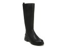 【送料無料】 ソウルニュトライザー レディース ブーツ・レインブーツ シューズ Orchid Boot Black