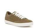 【送料無料】 バンズ レディース スニーカー シューズ Emmy Sneaker - Women's Gothic Olive Green