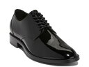 【送料無料】 コールハーン メンズ オックスフォード シューズ Hawthorne Oxford Black
