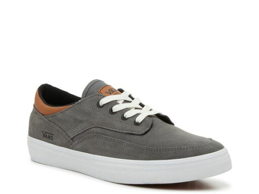 【送料無料】 バンズ メンズ スニーカー シューズ Emmerson Sneaker - Men's Grey 【送料無料】 バンズ メンズ スニーカー シューズ Emmerson Sneaker - Men's Grey