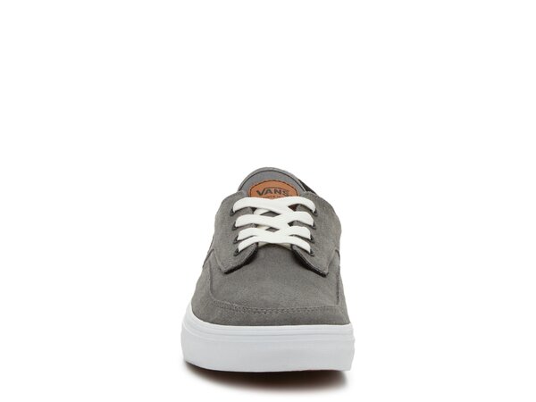 【送料無料】 バンズ メンズ スニーカー シューズ Emmerson Sneaker - Men's Grey