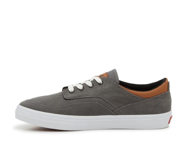 【送料無料】 バンズ メンズ スニーカー シューズ Emmerson Sneaker - Men's Grey