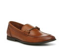 【送料無料】 ヴィンスカムート メンズ スリッポン・ローファー シューズ Immon Loafer Cognac