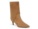 【送料無料】 フランコサルト レディース ブーツ・レインブーツ ブーティ シューズ Alberta Bootie Taupe