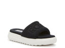 【送料無料】 ロキシー レディース サンダル シューズ Gelato Platform Slide Sandal Black