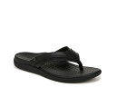【送料無料】 バイオニック メンズ サンダル シューズ Tide II Sandal - Men's Black Leather