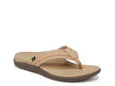 【送料無料】 バイオニック メンズ サンダル シューズ Tide II Sandal - Men's Sand Nubuck