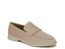 【送料無料】 ヴィンス レディース スリッポン・ローファー シューズ Big Sur Loafer Taupe Clay