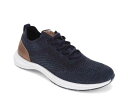 【送料無料】 ドッカーズ メンズ スニーカー シューズ Bardwell Sneaker Navy/Tan