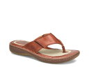 【送料無料】 ボーン メンズ サンダル シューズ Corvo Sandal Dark Tan(4)