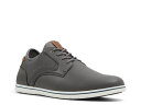 【送料無料】 アルド メンズ オックスフォード シューズ Carnaby Oxford Grey