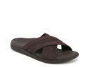 【送料無料】 バイオニック メンズ サンダル シューズ Tide Sandal - Men's Chocolate Brown